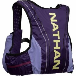 Nathan Hydration Packs Vapor Swiftra 4L Hydration Vest Women's