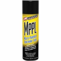 Maxima Bike Cleaners & Lubricants MPPL Multi Purpose Penetrant Lube