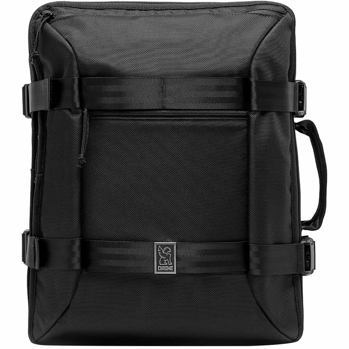 Chrome Bike Packs & Bags Macheto Travel Pack