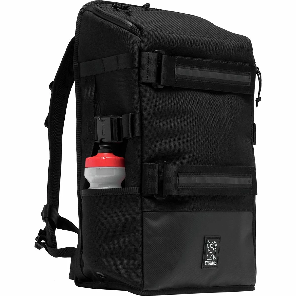 Chrome Bike Packs & Bags Niko F Stop 23L Camera Backpack