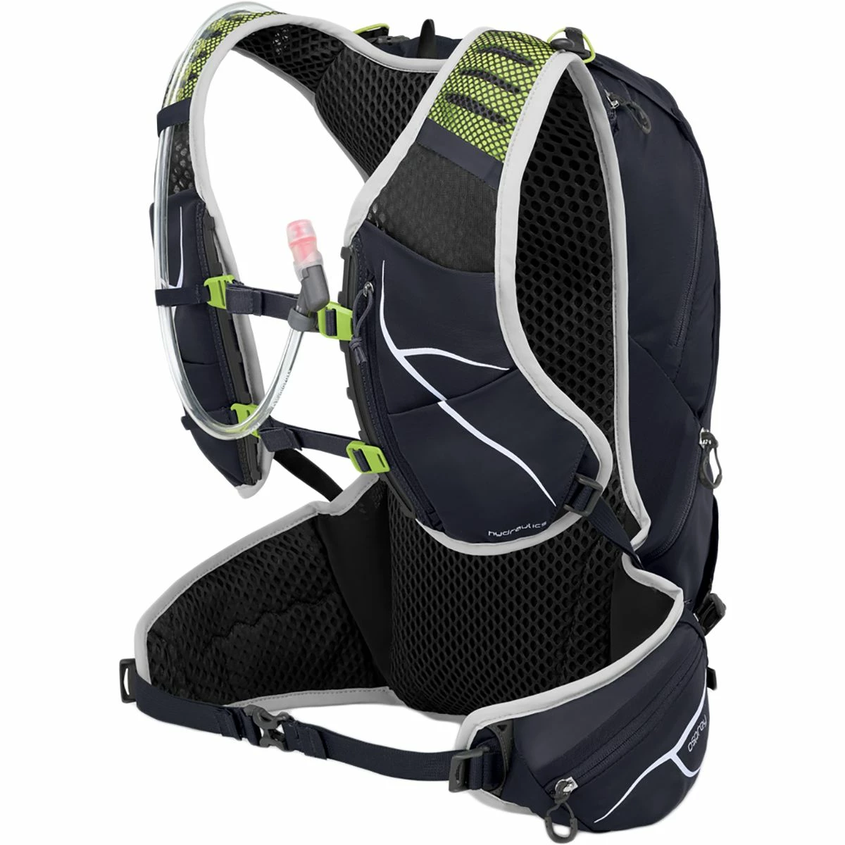 Osprey Packs Hydration Packs Duro 15L Backpack - Image 2