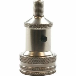 Silca Bike Pumps & CO2 Inflators Presta Chuck