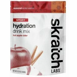 Skratch Labs Powders Sport Hydration Drink Mix