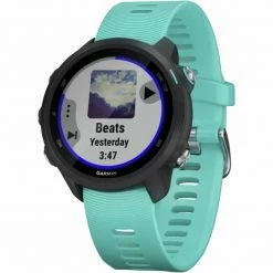 Garmin Heart Rate Monitors Forerunner 245 HR Music