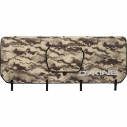 DAKINE Truck Bed Mounts Pickup Pad DLX Curve