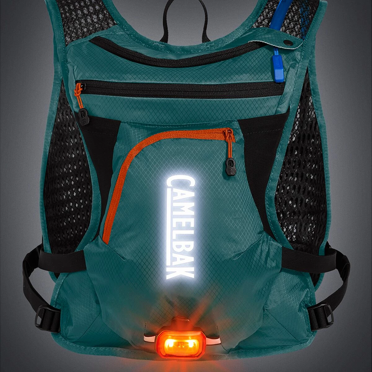 CamelBak Hydration Packs Chase Bike Vest - Image 4
