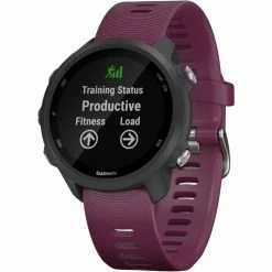 Garmin Heart Rate Monitors Forerunner 245 HR