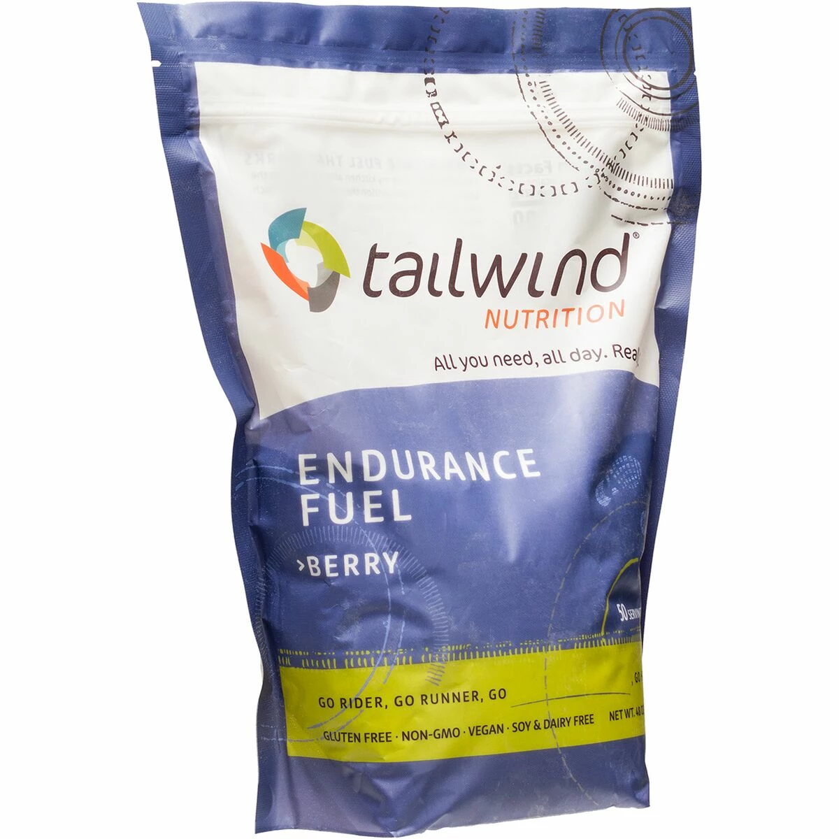 Tailwind Nutrition Powders Endurance Fuel - Image 3