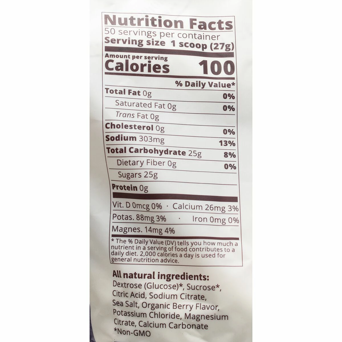 Tailwind Nutrition Powders Endurance Fuel - Image 2