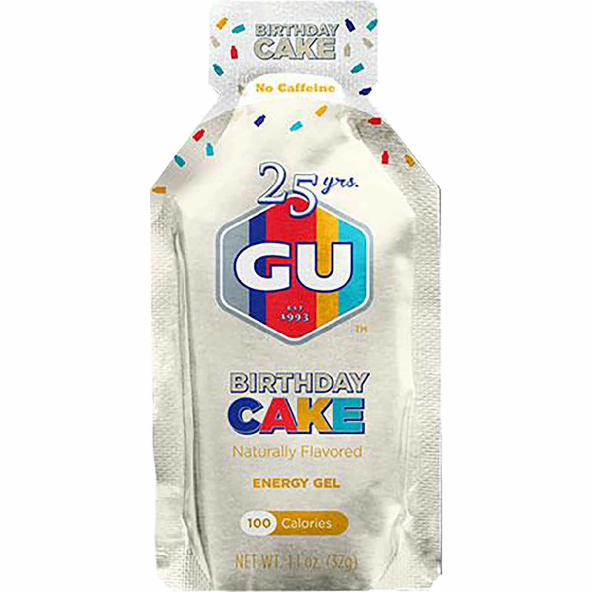 GU Gels Energy Gel 24 Pack - Image 10