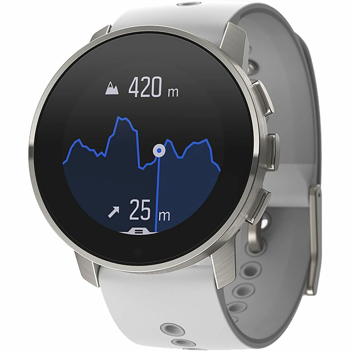 Suunto Men's Casual Watches 9 Peak Sport Watch - Image 6