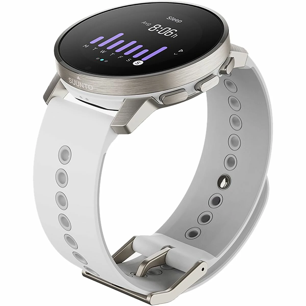 Suunto Men's Casual Watches 9 Peak Sport Watch - Image 14