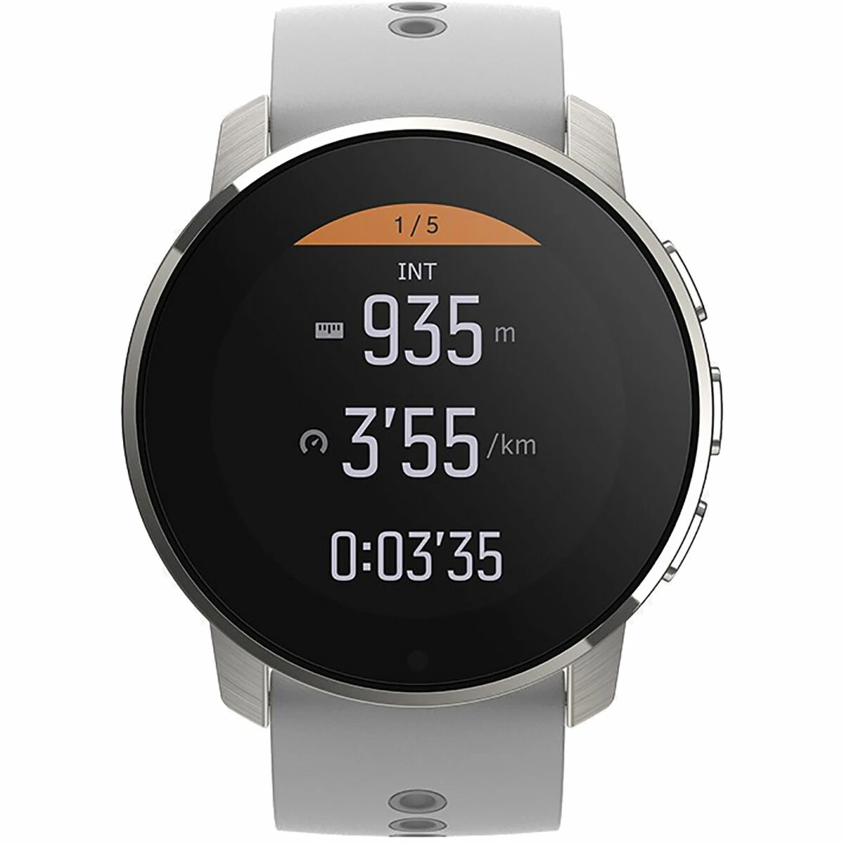 Suunto Men's Casual Watches 9 Peak Sport Watch - Image 13