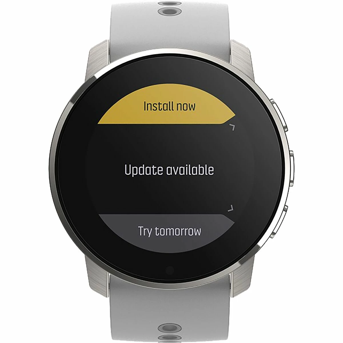 Suunto Men's Casual Watches 9 Peak Sport Watch - Image 11