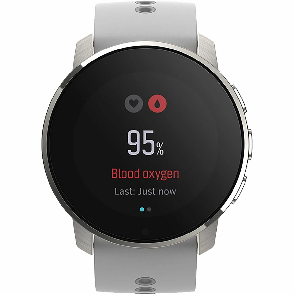 Suunto Men's Casual Watches 9 Peak Sport Watch - Image 8