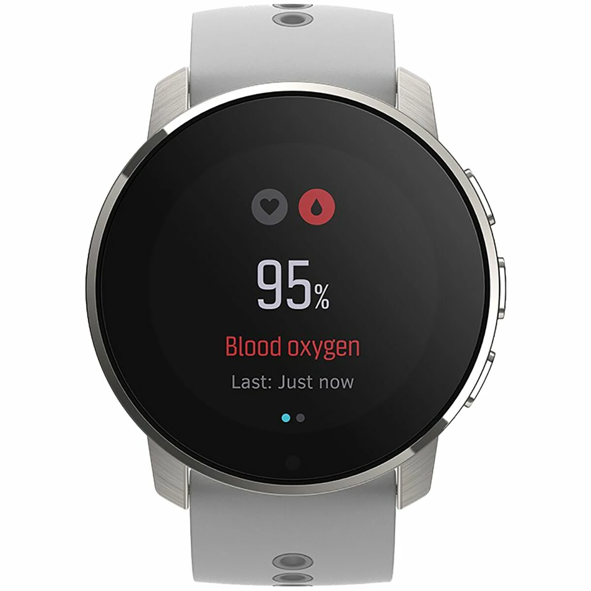 Suunto Men's Casual Watches 9 Peak Sport Watch - Image 7