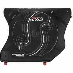 SciCon Bike Travel Cases Aerocomfort 3.0 TSA Road Case