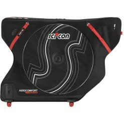 SciCon Bike Travel Cases Aerocomfort 3.0 TSA Triathlon Case