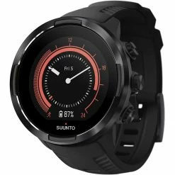 Suunto Men's Casual Watches 9 Baro Sport Watch