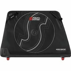 SciCon Bike Travel Cases AeroComfort MTB TSA Bike Case MY19