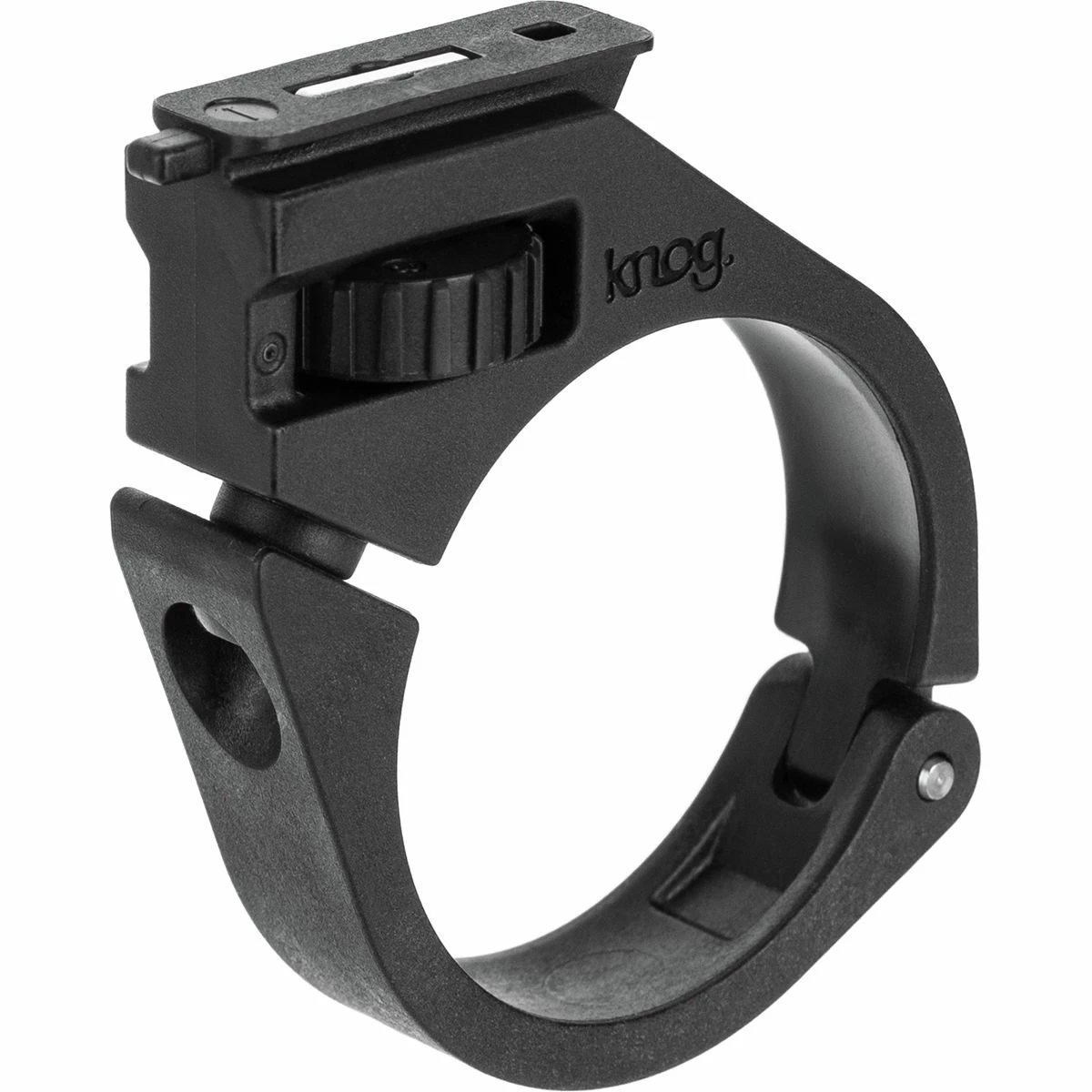 Knog Bike Light Accessories PWR Large Handlebar Mount
