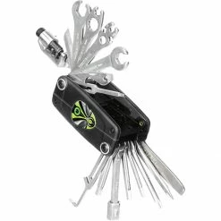 Topeak Bike Tools & Tool Kits Alien S Multi Tool