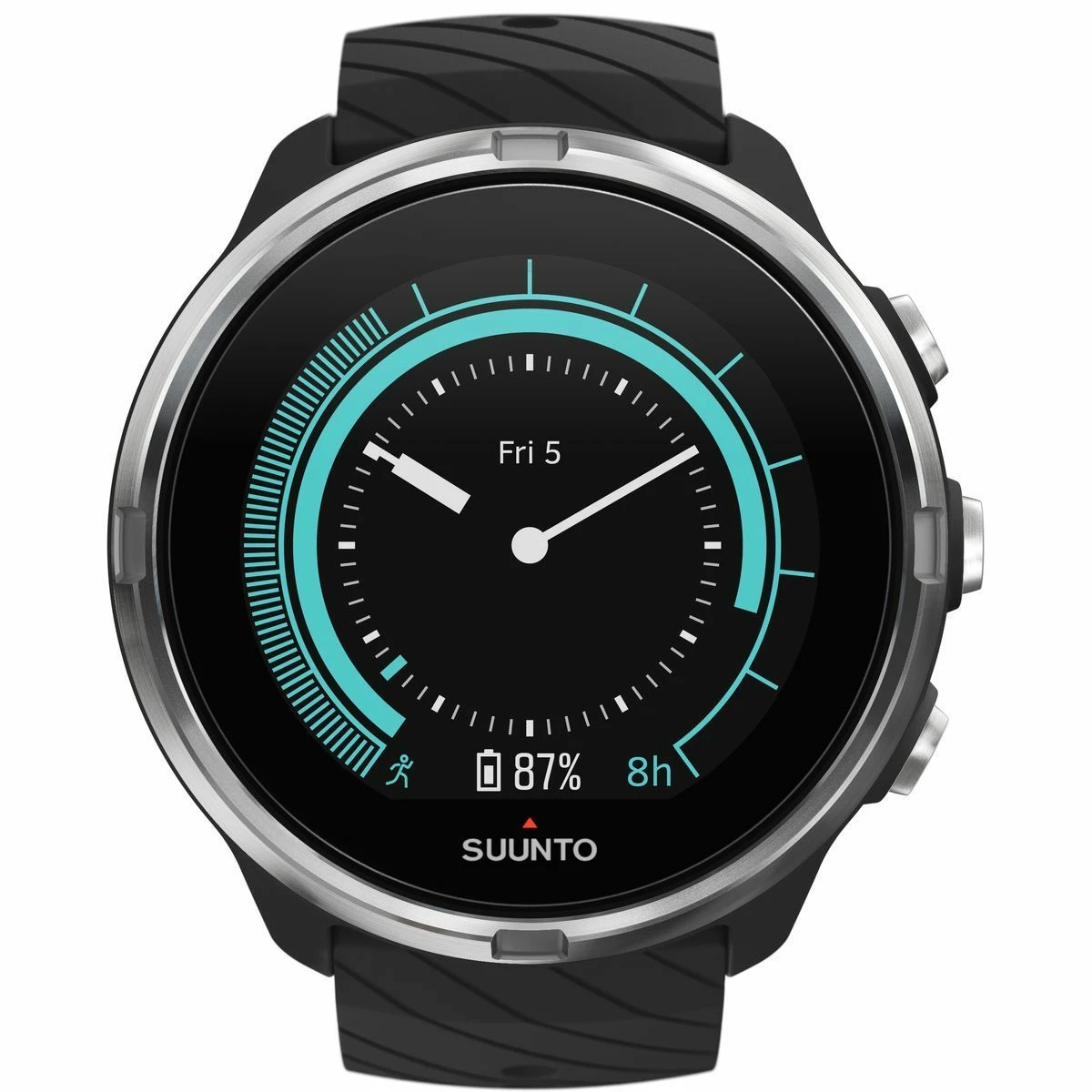 Suunto Men's Sport Watches 9 Sport Watch - Image 28