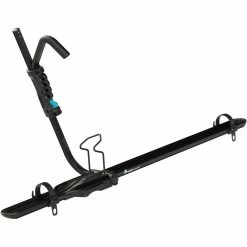 RockyMounts Bike Roof Racks BrassKnuckles Upright Mount