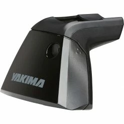 Yakima Towers & Foot Packs BaseLine Adjustable Clamp Tower System