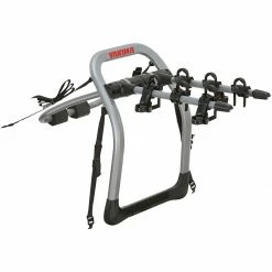 Yakima Bike Rear Racks HalfBack 3 Bike Rack