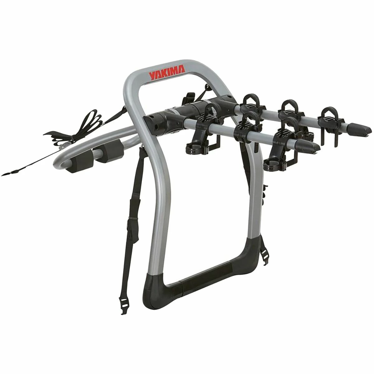 Yakima Bike Rear Racks HalfBack 3 Bike Rack