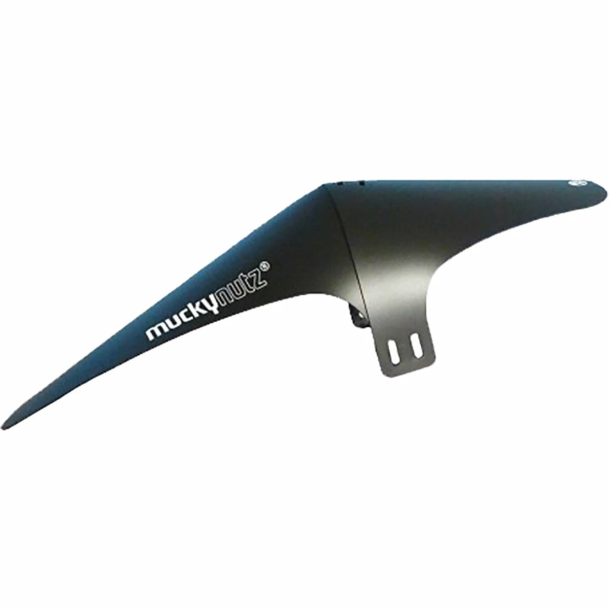 Mucky Nutz Bike Fenders & Racks Fat Face Fender