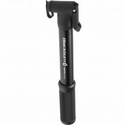 Blackburn Bike Pumps & CO2 Inflators Mountain Anyvalve Mini Pump
