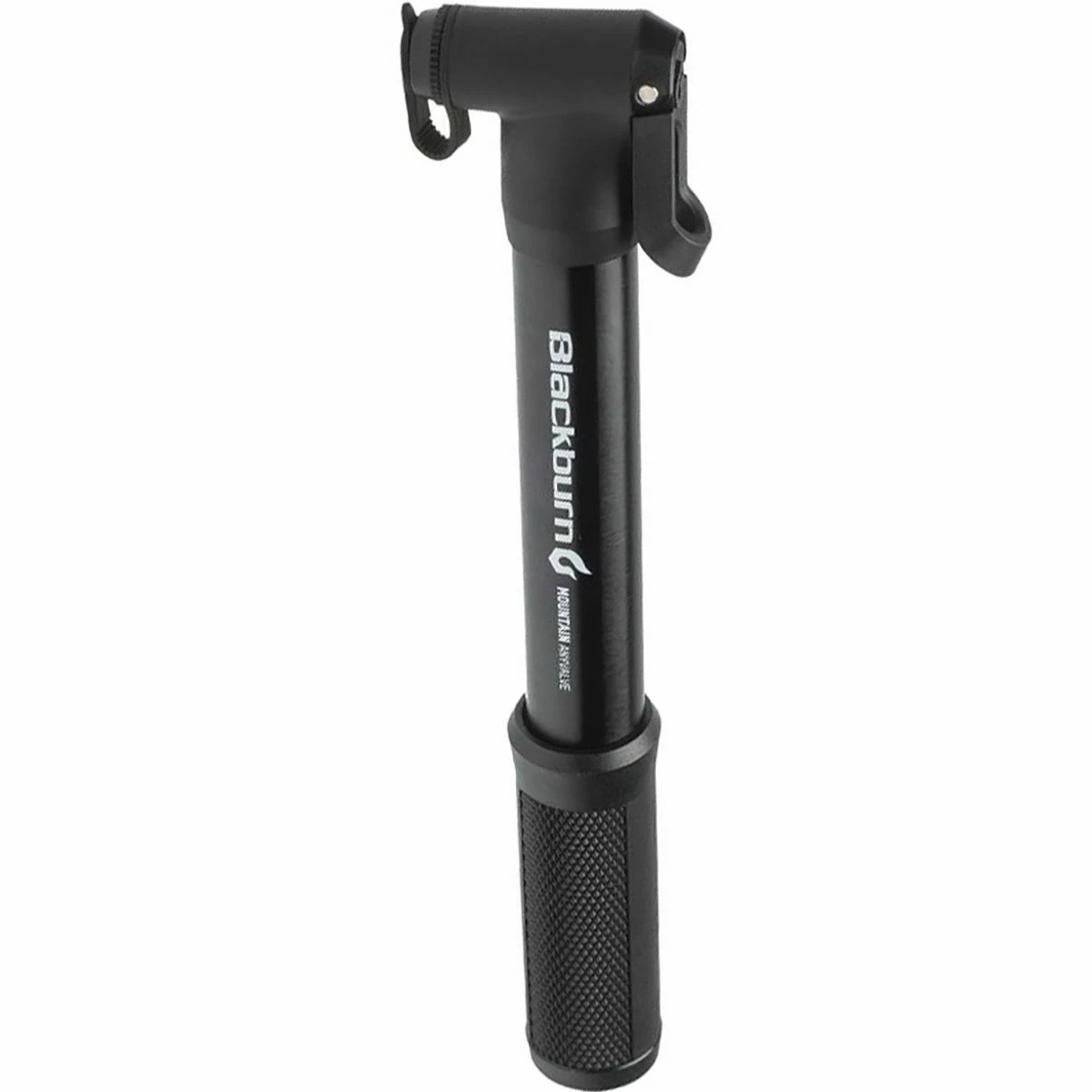 Blackburn Bike Pumps & CO2 Inflators Mountain Anyvalve Mini Pump