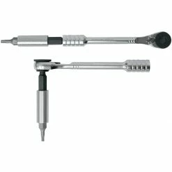 Topeak Bike Tools & Tool Kits Ratchet Rocket Lite DX +