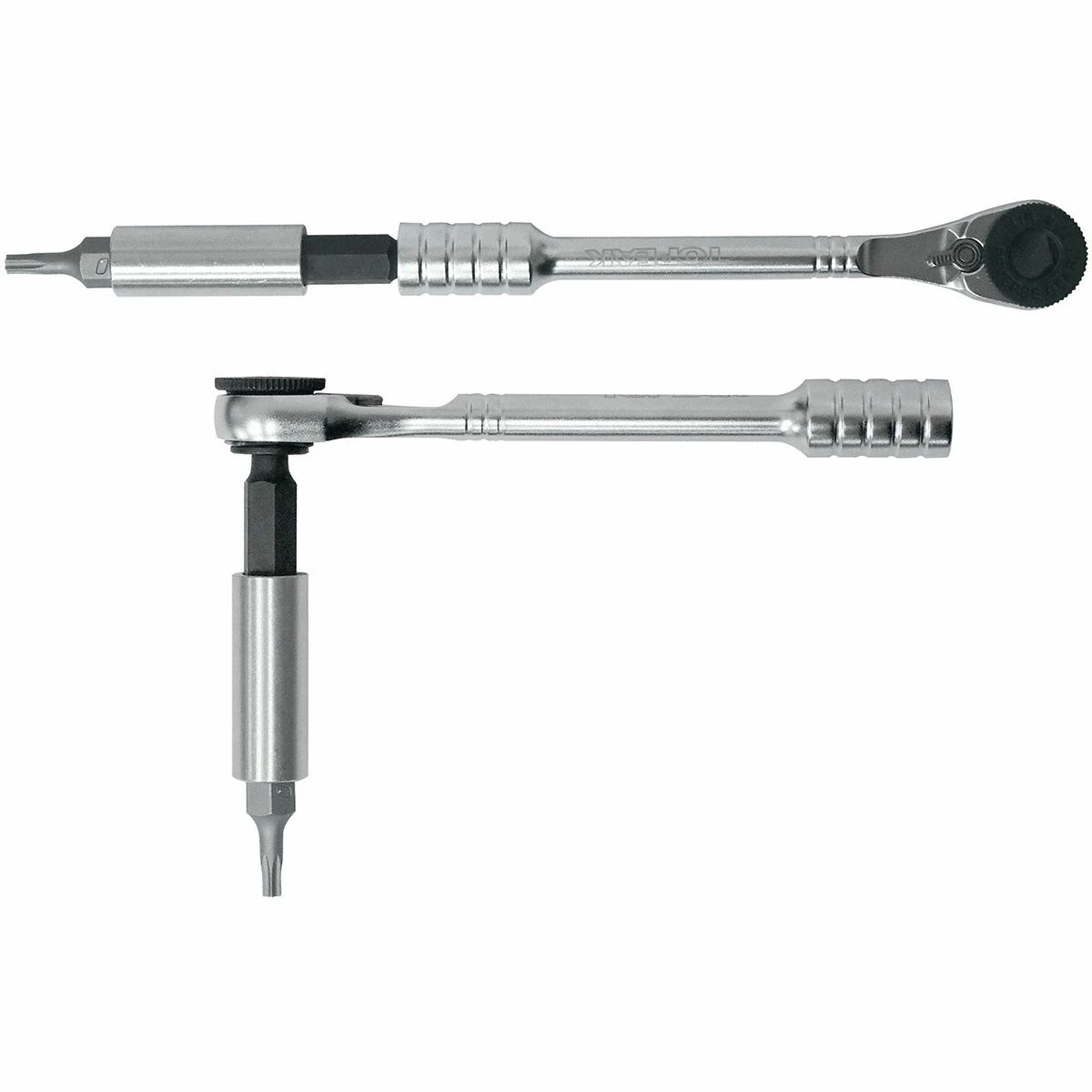 Topeak Bike Tools & Tool Kits Ratchet Rocket Lite DX +