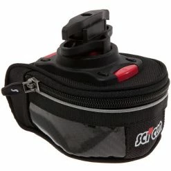 SciCon Bike Packs & Bags Vortex Roller 2 Saddlebag