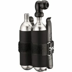 Lezyne Bike Pumps & CO2 Inflators Twin Kit