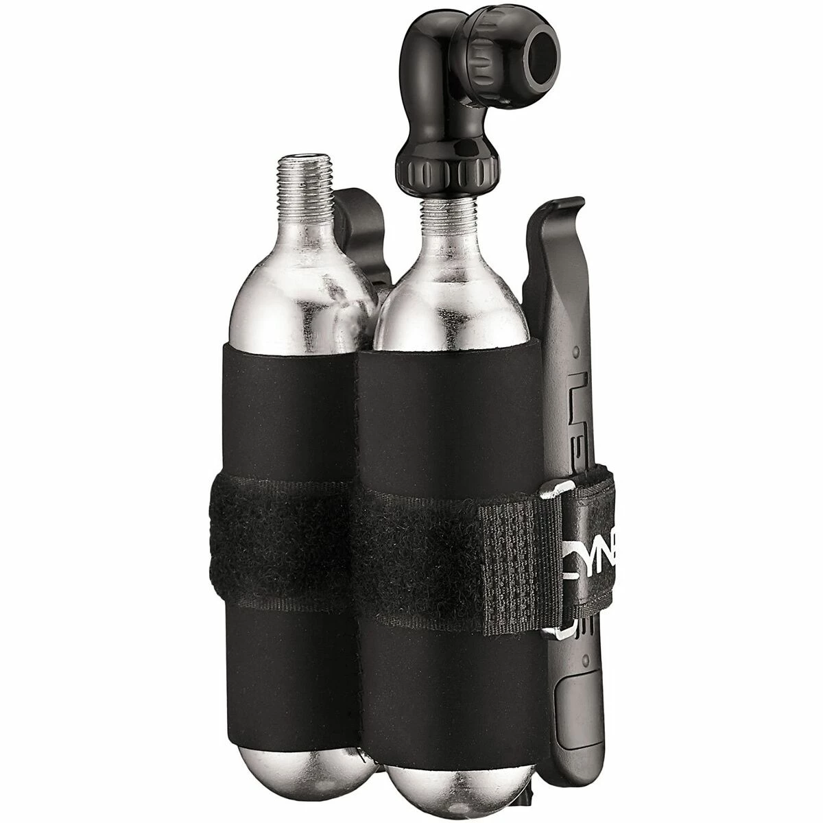 Lezyne Bike Pumps & CO2 Inflators Twin Kit