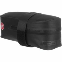 Castelli Bike Packs & Bags Undersaddle Mini Bag