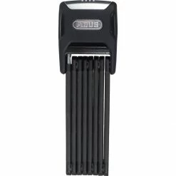 Abus Bike Locks Bordo Big Alarm 6000 Key Folding Lock