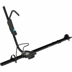 RockyMounts Bike Roof Racks Tomahawk Fat Bike Ready Upright Mount