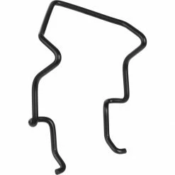 Rhino-Rack Bike Roof Racks Fat Bike Adaptor for Upright Hybrid Bike Carrier