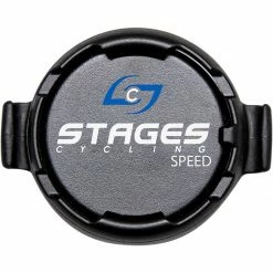 Stages Cycling Bike GPS & Computers Dash Speed Sensor