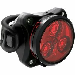 Lezyne Bike Tail Lights Zecto Drive Max Tail Light