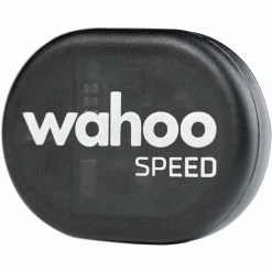 Wahoo Fitness Bike GPS & Computers RPM Speed Sensor
