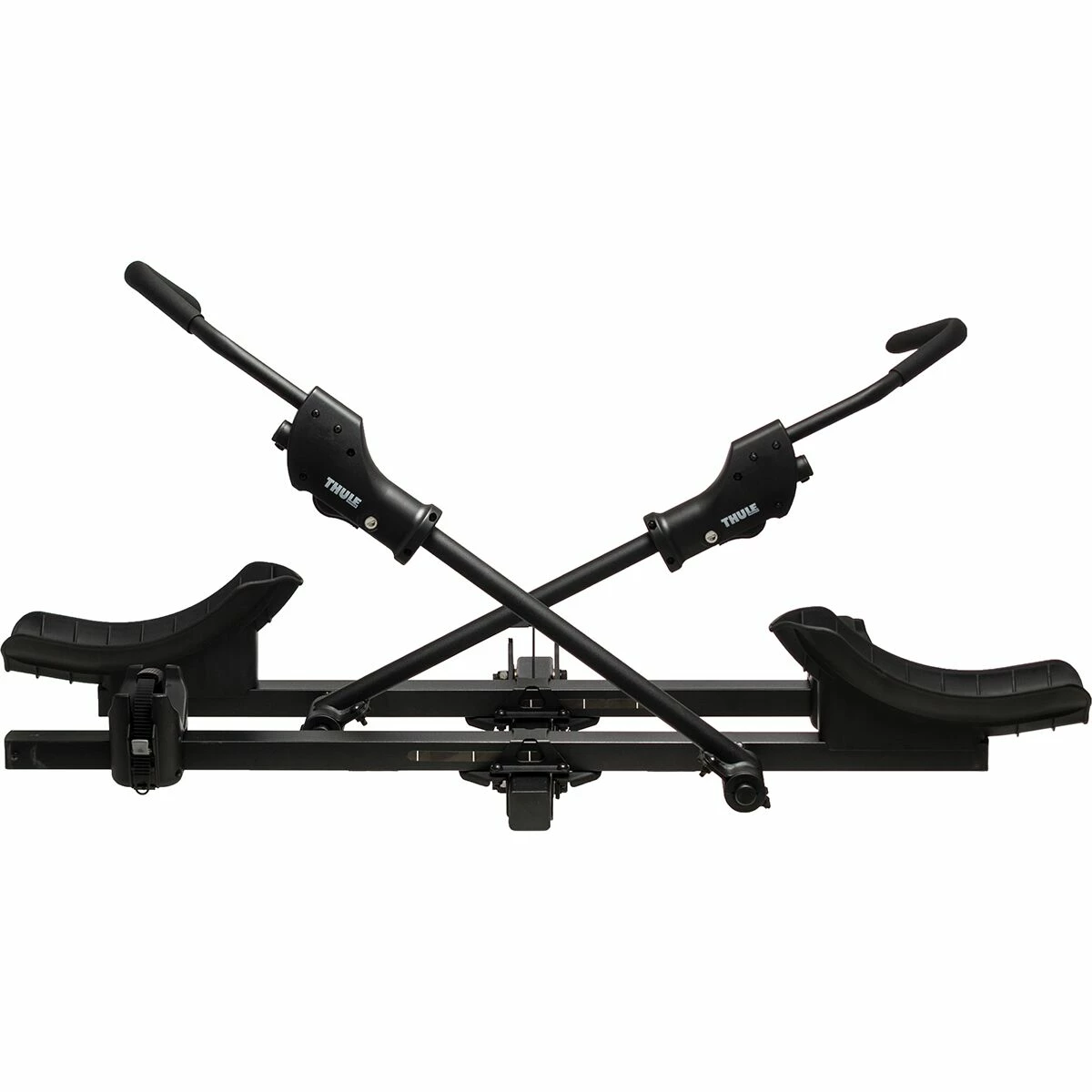 Thule Bike Hitch Racks T2 Classic 2 Bike Hitch Rack