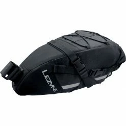 Lezyne Bike Packs & Bags XL Caddy Saddle Bag