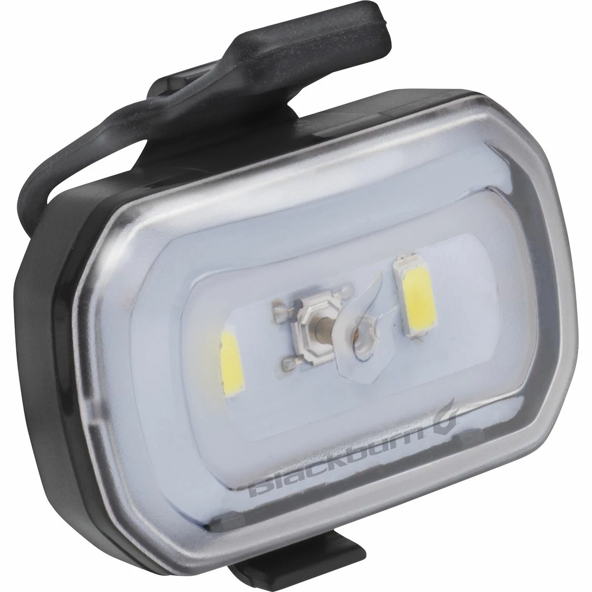 Blackburn Bike Headlights Click USB Front Light
