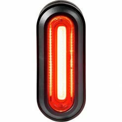 Kryptonite Bike Tail Lights Avenur R 75 COB Tail Light